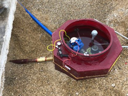 UST Install and Service - Howard Lee & Sons